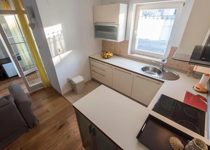 Beneta With Garage דירה זאדאר