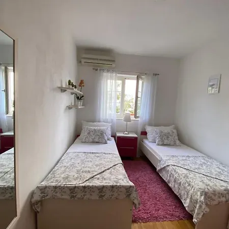 Apartamento Beneta With Garage *